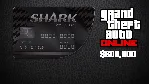⭐ Grand Theft Auto Online - $500,000 Bull Shark Cash Ca - irongamers.ru