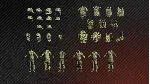 Deadside: Tribal Skin Set XBOX На Любой аккаунт