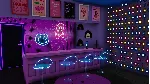 House Flipper Party Furniture Pack (steam key) DLC