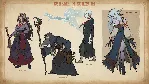 Бессмертный Сказки Старой Руси Артбук key DLC - irongamers.ru