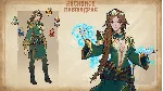 Бессмертный Сказки Старой Руси Артбук key DLC - irongamers.ru
