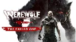 Werewolf The Apocalypse Earthblood Exiled One key DLC - irongamers.ru