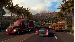 American Truck Simulator Texas-sized Bundle Steam АКК - irongamers.ru