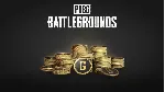 ⭐ PUBG - 2700 G-Coins Steam КЛЮЧ GLOBAL - irongamers.ru
