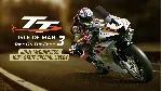 TT Isle Man 3 John McGuinness 100 Start Livery key DLC
