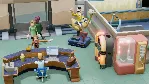 ⭐ Two Point Hospital - Retro Items Pack DLC EU Steam КЛ - irongamers.ru