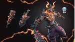 ⭐ Fortnite - Heartbreak Royale Pack AR XBOX One / Xbox - irongamers.ru