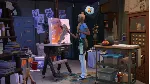 The Sims 4 Художественная мастерская (EA/Ключ/Весь Мир) - irongamers.ru