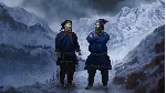 Crusader Kings III Content Creator Pack: Arctic Attire