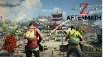 World War Z: Aftermath Epic Games Навсегда