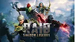 ⭐RAID: Shadow Legends ⭐ Steam Казахстан полный доступ - irongamers.ru