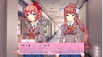 ⭐ Doki Doki Literature Club Plus! AR XBOX One / Xbox Se - irongamers.ru