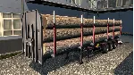 ⭐ Euro Truck Simulator 2 - Schwarzmüller Trailer Pack D - irongamers.ru