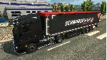 ⭐ Euro Truck Simulator 2 - Schwarzmüller Trailer Pack D - irongamers.ru
