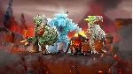 ELDRADOR CREATURES SHADOWFALL Xbox Series X|S