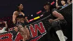 WWE 2K25 The Bloodline Edition Xbox One & Series X|S