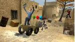 Garry&acute;s Mod Steam АККАУНТ НОВЫЙ +ПОЧТА - irongamers.ru