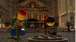 ⭐LEGO City Undercover EU XBOX One КЛЮЧ ЕВРОПА - irongamers.ru