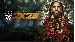 WWE 2K25 PS4/PS5 ТУРЦИЯ - irongamers.ru