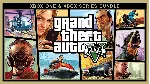 Grand Theft Auto V (Xbox One & Xbox Series X|S)