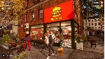 Corner Kitchen Fast Food Simulator 💎 АВТОДОСТАВКА STEAM GLOBAL МГНОВЕННО ЛИЦЕНЗИЯ