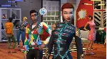 ⭐The Sims 4 - Moschino Stuff DLC EA App КЛЮЧ GLOBAL - irongamers.ru