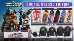 Tony Hawk's™ Pro Skater™ 3 + 4 - Deluxe battle.net gift