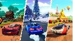 ❗ HORIZON CHASE 2❗ XBOX ONE/X|S🔑 КЛЮЧ❗ 