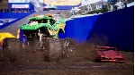 MONSTER JAM SHOWDOWN - BIG AIR EDITION XBOX ONE/X|S - irongamers.ru