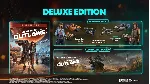 ✅ Star Wars Outlaws: издание Deluxe Xbox активация