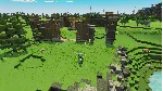 Minecraft Legends XBOX One / Xbox Series X|S КЛЮЧ - irongamers.ru