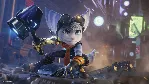 ⭐Ratchet & Clank Rift Apart Steam КЛЮЧ ЕВРОПА - irongamers.ru