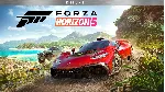 Forza Horizon 5 Deluxe Edition XBOX