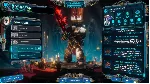 Warhammer 40,000: Chaos Gate - Daemonhunters Xbox - irongamers.ru