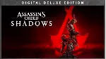 Assassin&acute;s Creed Shadows PS5 ТУРЦИЯ - irongamers.ru