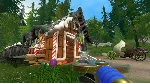 Особый набор "Шрек" для PowerWash Simulator Xbox - irongamers.ru