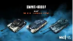 Company of Heroes 2 COH2 Whale and Dolphin Pattern Pack АВТОДОСТАВКА STEAM GLOBAL МГН