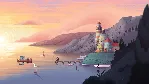 ✅ Old Man's Journey Xbox One|X|S активация