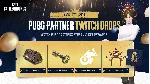 PUBG 🎁 Повязка +Эмблема+Сундук + Ключ✅ TWICH DROPS✅ NEW