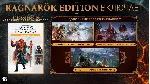 Assassin’s Creed: Valhalla - Ragnarok Edition 🔑 UBISOFT