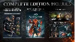 Assassin's Creed: Valhalla COMPLETE 🔑 UBISOFT🔥 РФ+МИР*