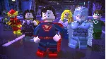 LEGO DC Суперзлодеи DC SuperVillains XBOX ключ - irongamers.ru