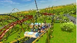 RollerCoaster Tycoon 3 Complete Edition Xbox One & X|S