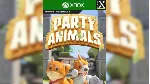 ⭐️ Party Animals Xbox One Series X|S