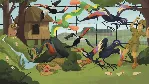 The Rise of the Golden Idol (steam key) - irongamers.ru