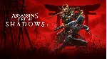 🗡 ️Assassin's Creed Shadows XBOX🗝 ️готовый код сразу