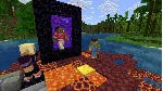 Minecraft: Java & Bedrock Edition Deluxe Collection PC Windows Ключ - irongamers.ru