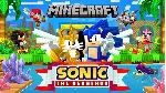 Minecraft: Sonic the Hedgehog XBOX ONE SERIES X|S Ключ - irongamers.ru
