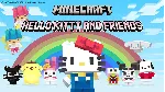 Minecraft - Hello Китти и друзья XBOX ONE X|S Ключ - irongamers.ru