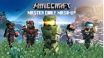 Minecraft: Микс-набор «Мастер Чиф» XBOX ONE SERIES X|S Ключ - irongamers.ru